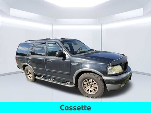 Used 2000 Ford Expedition XLT RWD image 4