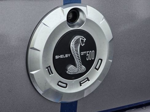 Used 2007 Ford Mustang Shelby GT500 image 24