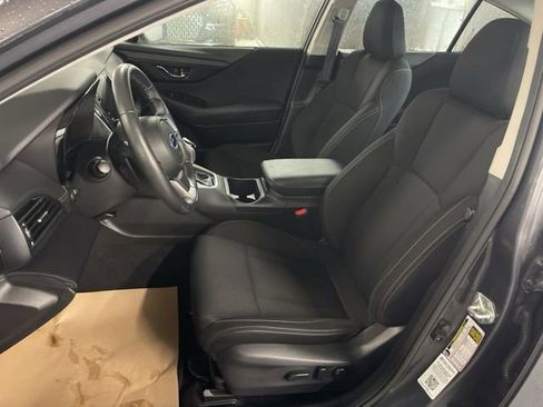 Used 2024 Subaru Legacy Premium image 12
