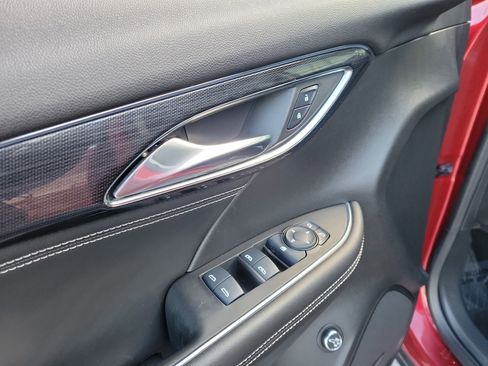 Used 2022 Buick Envision Preferred image 18