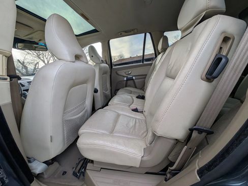 Used 2009 Volvo XC90 3.2 FWD image 14
