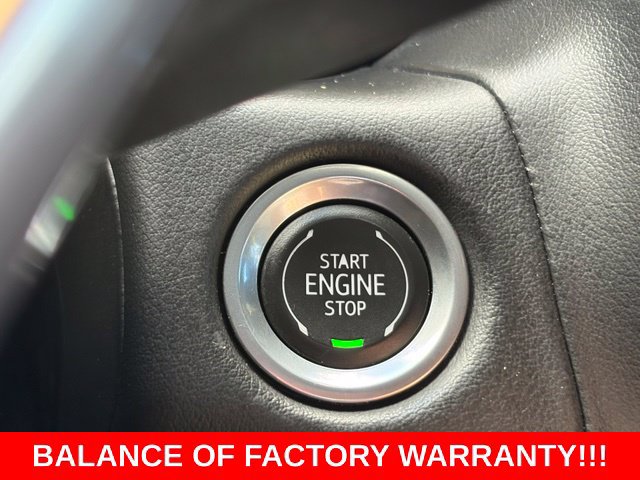 Certified 2024 Chevrolet Tahoe LT RWD image 26