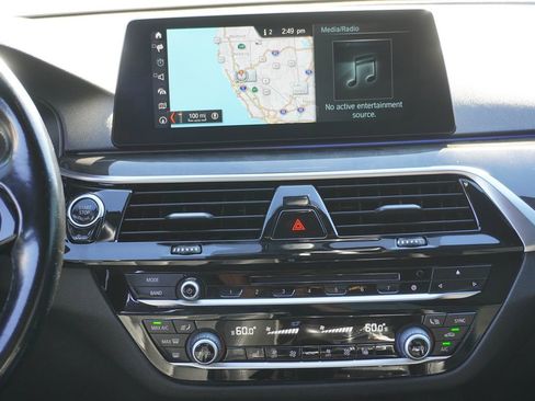 Used 2018 BMW 530i image 20