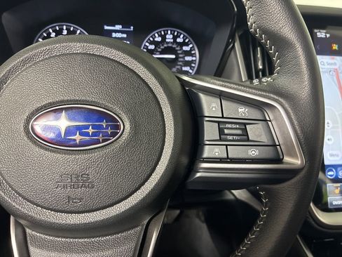 Used 2025 Subaru Outback Premium w/ Popular Package #1 image 19