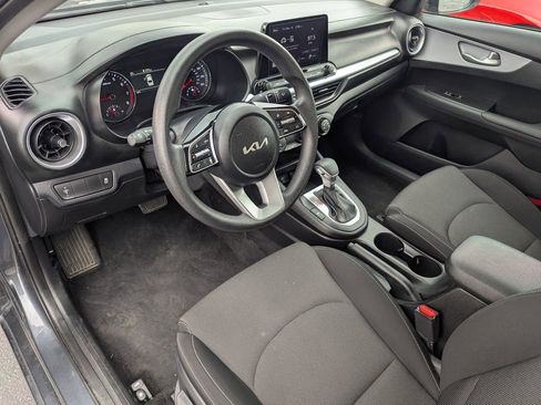 Used 2024 Kia Forte LXS image 24