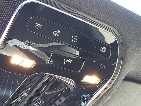 New 2025 Mercedes-Benz GLC 300 GLC 300 image 30