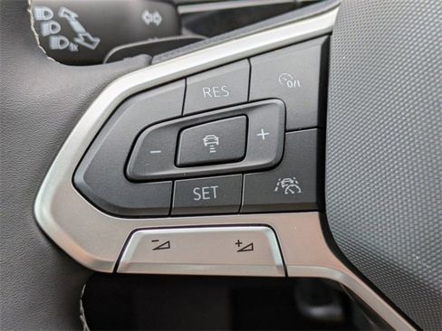 New 2026 Volkswagen Atlas SEL image 26