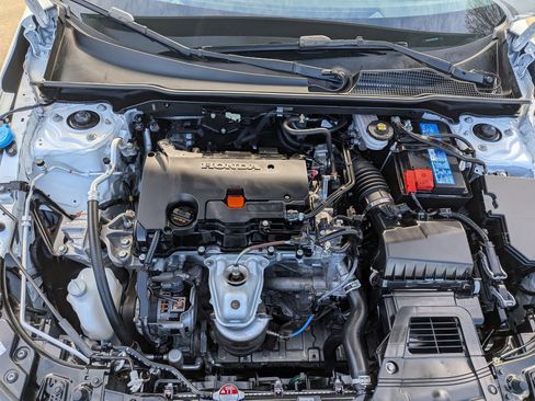 Certified 2023 Honda Civic Sport image 30