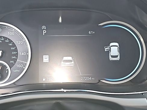 Used 2025 Genesis GV70 2.5T image 13