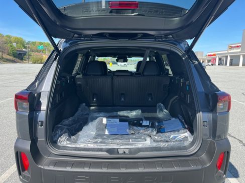 New 2026 Subaru Outback Wilderness AWD/4WD image 15