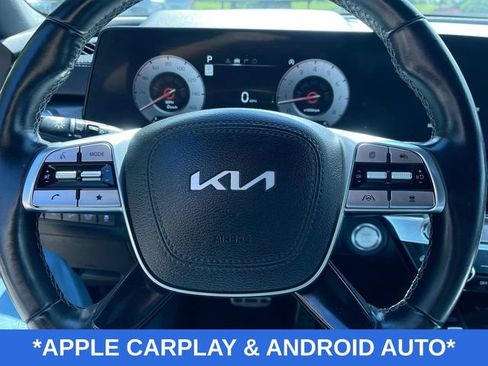 Used 2023 Kia Telluride SX X-Line AWD/4WD image 12