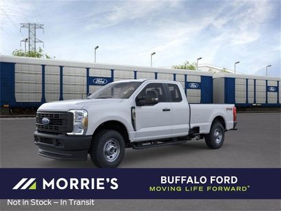 New 2026 Ford F250 XL
