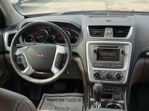 Used 2014 GMC Acadia SLT FWD image 19