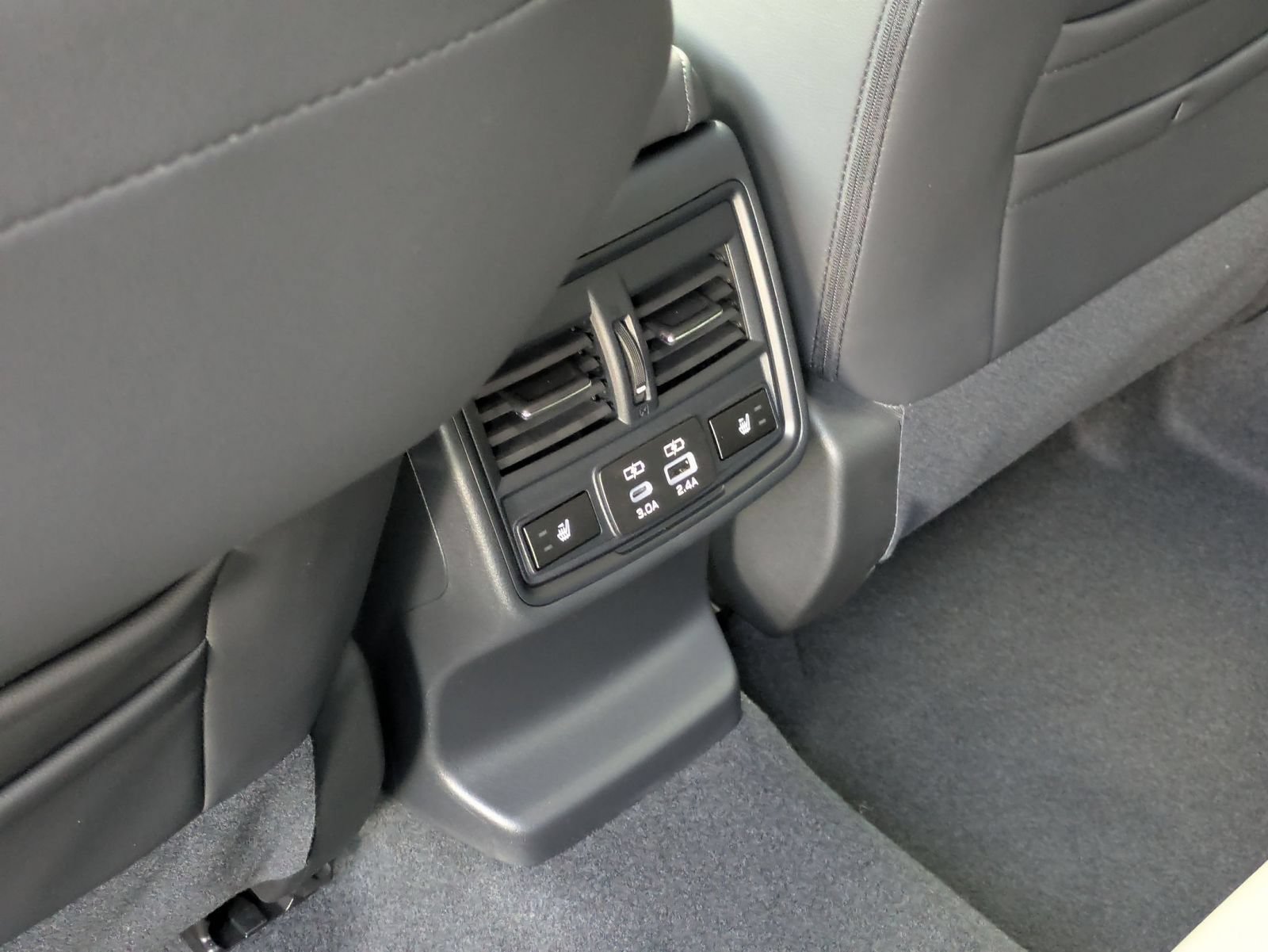 New 2026 Subaru Outback Limited XT AWD/4WD image 10