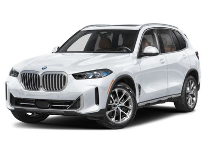 New 2027 BMW X5 M xDrive40i w/ M Sport Package