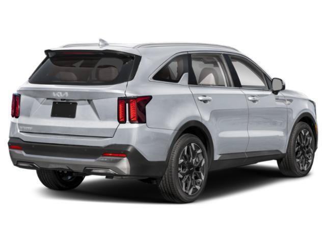 Used 2025 Kia Sorento EX AWD/4WD image 5