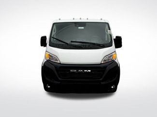 New 2026 RAM ProMaster 1500 w/ Convenience Group video 2