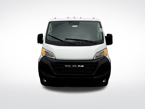 New 2026 RAM ProMaster 1500 w/ Convenience Group image 2