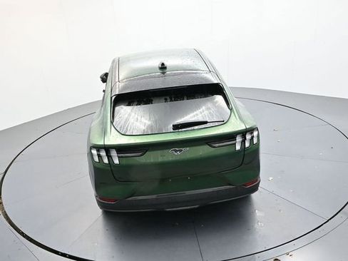 Used 2025 Ford Mustang Mach-E Premium image 23