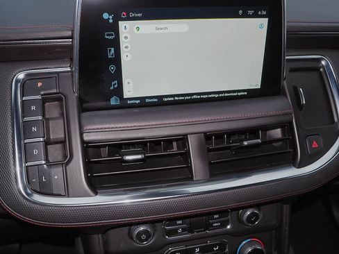 Certified 2023 Chevrolet Tahoe RST AWD/4WD image 12