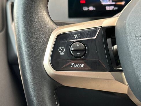 Certified 2023 BMW iX xDrive50 w/ Premium Package image 32