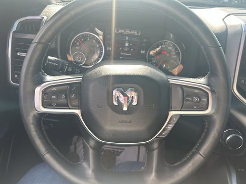 Used 2019 RAM 1500 Big Horn image 14