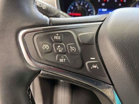 Used 2024 Chevrolet Equinox LT image 23