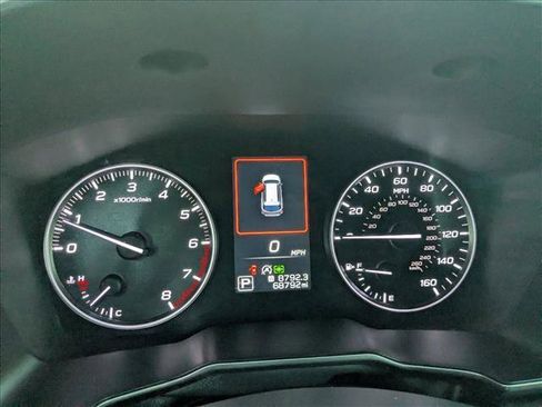 Used 2020 Subaru Outback Limited w/ Popular Package #2 image 20