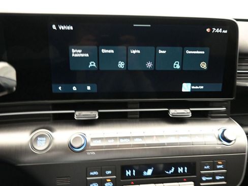 New 2026 Hyundai Kona SEL Sport FWD image 19