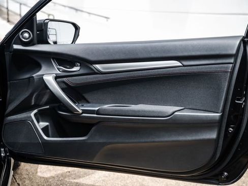 Used 2020 Honda Civic Si image 68