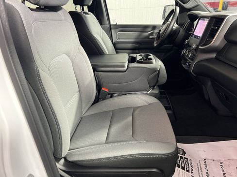 Used 2022 RAM 1500 Big Horn image 27