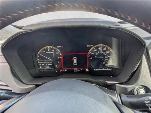 New 2026 Subaru Forester Wilderness image 17