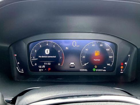 Used 2026 Honda CR-V EX-L image 24
