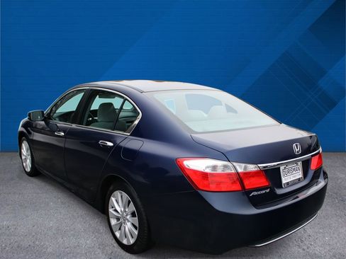 Used 2013 Honda Accord EX image 7