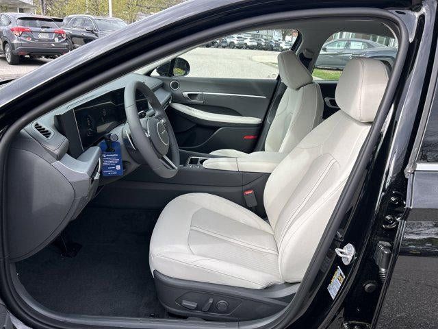 New 2026 Hyundai Sonata SEL AWD/4WD image 40