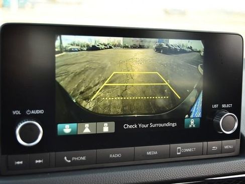 New 2026 Honda Civic Sport image 12