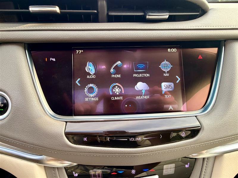Used 2017 Cadillac XT5 Luxury w/ Driver Awareness Package FWD image 20