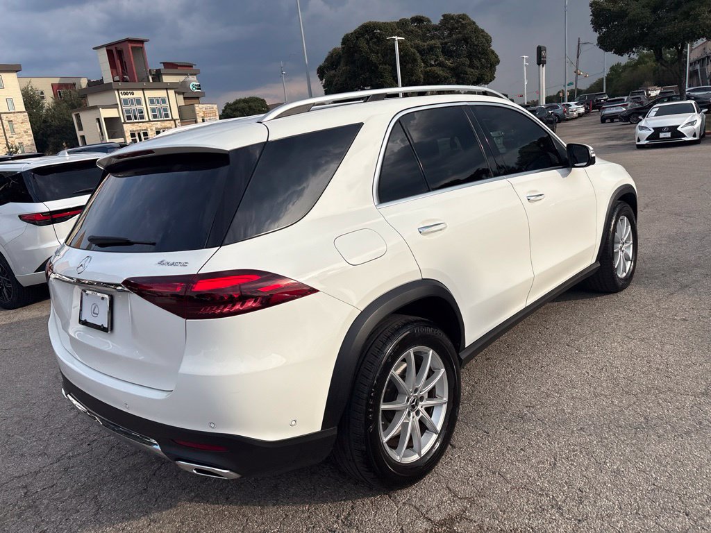 Certified 2025 Lexus GX 550 w/ Accessory Package (2T) AWD/4WD image 26