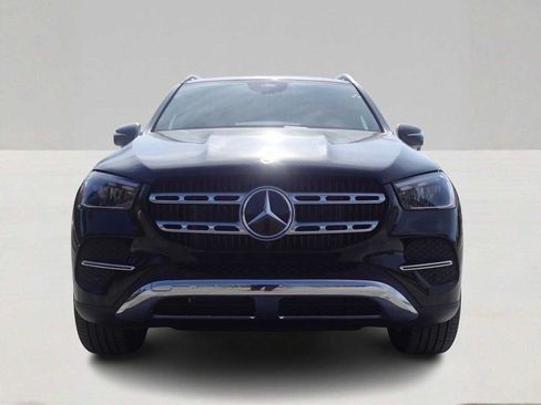 Used 2026 Mercedes-Benz GLE 350 4MATIC image 2