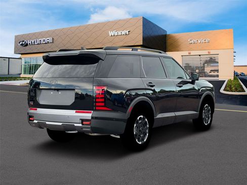 New 2026 Hyundai Palisade XRT Pro AWD/4WD image 26