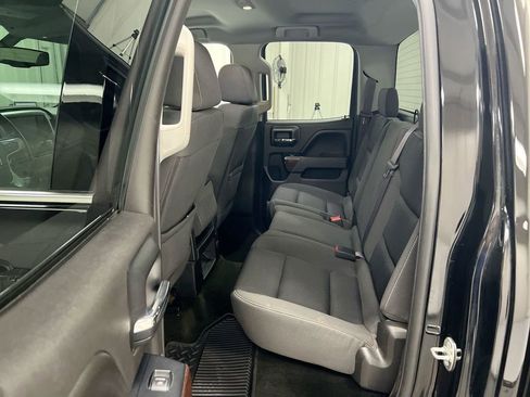 Used 2017 GMC Sierra 1500 SLE w/ SLE Value Package image 22