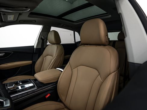 New 2026 Audi Q8 Prestige AWD/4WD image 17
