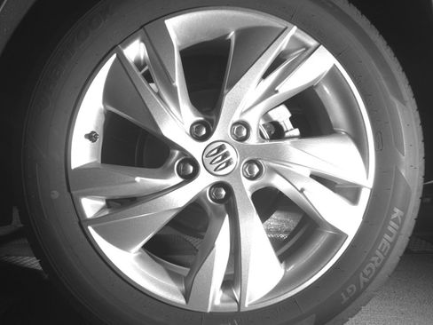 Used 2025 Buick Encore GX Preferred FWD image 14