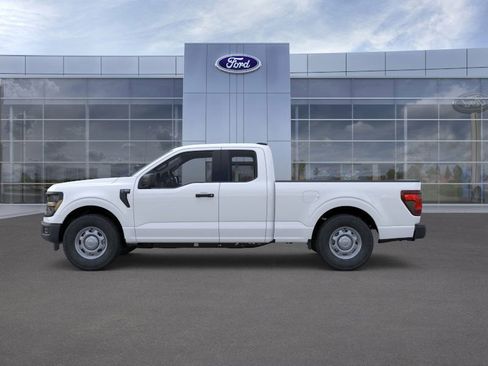 New 2026 Ford F150 XL image 3