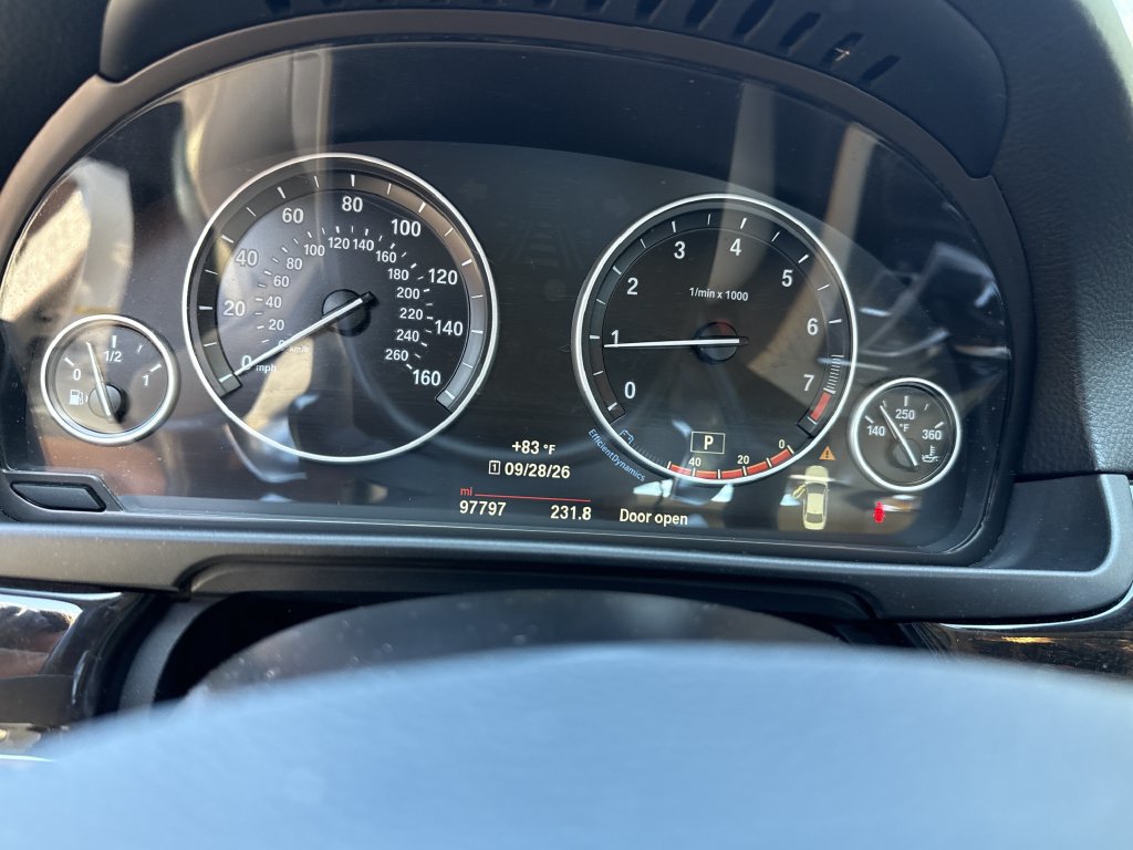 Used 2016 BMW 528i Sedan RWD image 36