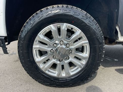 Used 2020 GMC Sierra 3500 Denali w/ Denali Ultimate Package image 36