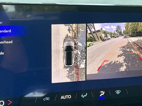 Used 2026 Chevrolet Blazer EV LT FWD image 26