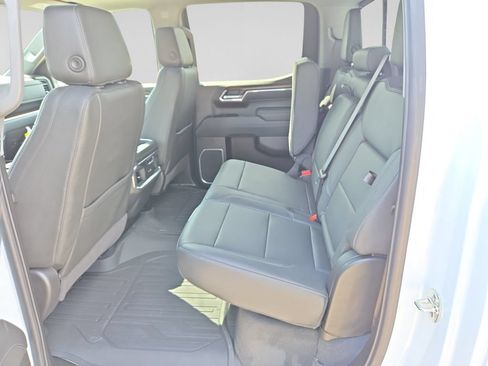 New 2026 GMC Sierra 1500 SLT w/ SLT Premium Package AWD/4WD image 35