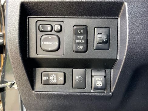 Used 2020 Toyota Tundra 1794 Edition RWD image 33