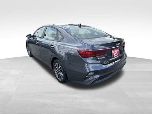 Used 2023 Kia Forte LXS w/ LXS Technology Package image 17